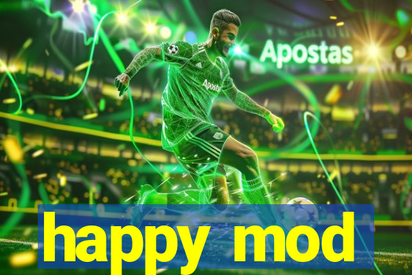 happy mod